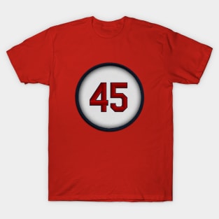 Gibby 45 T-Shirt